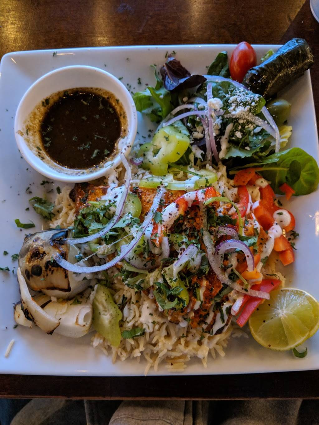 Spicewood Grill and Curry | restaurant | 3203 N Glassell St, Orange, CA 92865, USA | 7147904034 OR +1 714-790-4034