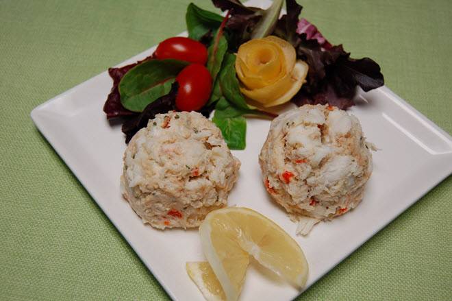 Captn Chuckys Crab Cake Co, Mullica Hill | restaurant | 108 Swedesboro Rd, Mullica Hill, NJ 08062, USA | 8563682722 OR +1 856-368-2722