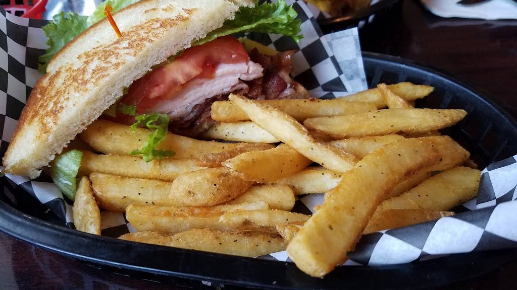 Broadway Grill | restaurant | 24992 W Broadway, Veneta, OR 97487, USA | 5419354688 OR +1 541-935-4688