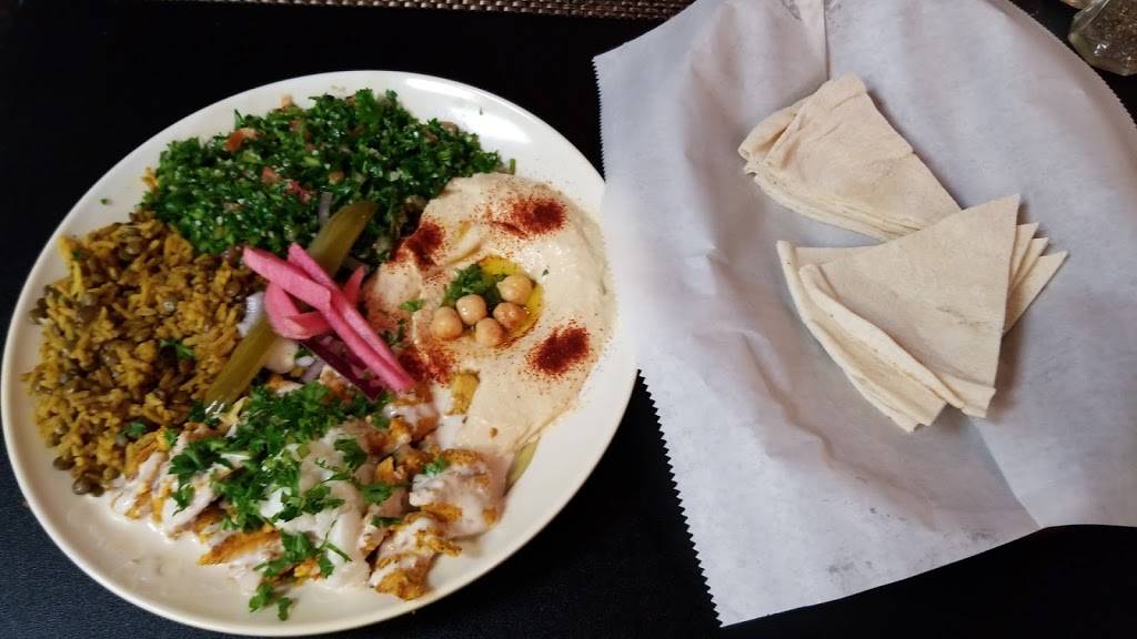 Habibi UCF | restaurant | 12140 Collegiate Way #175, Orlando, FL 32817, USA | 4076017711 OR +1 407-601-7711