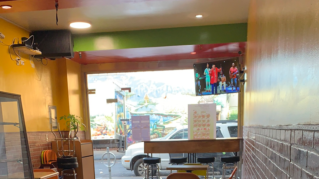 EL AGUACATE BAR RESTAURANTE | restaurant | 1204 Morrison Ave, Bronx, NY 10472, USA | 7184840373 OR +1 718-484-0373