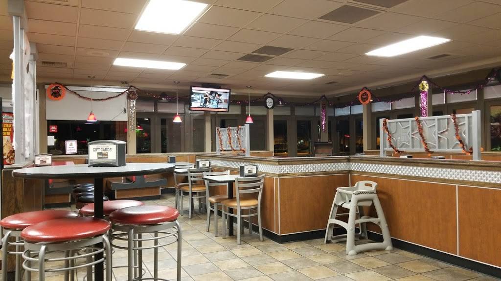 Carls Jr. | restaurant | 4125 Sisk Rd, Modesto, CA 95356, USA | 2095452796 OR +1 209-545-2796