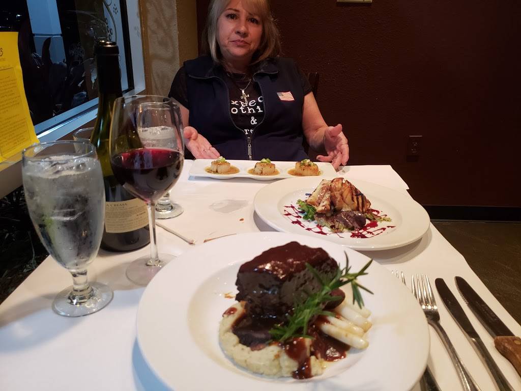 Brix 33 Fine Wines and Bistro | restaurant | 8351 FL-54 Unit 109, New Port Richey, FL 34655, USA | 7278357912 OR +1 727-835-7912