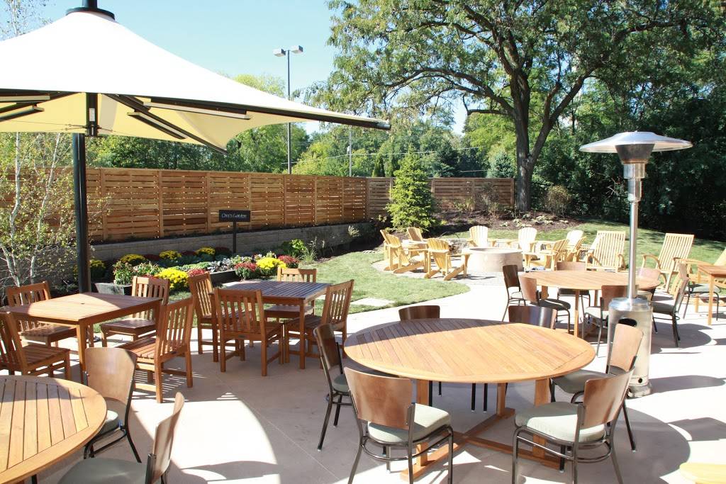 Pinstripes | restaurant | 7 Oakbrook Center, Oak Brook, IL 60523, USA | 6305758700 OR +1 630-575-8700