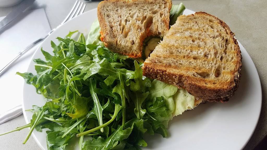 Way Station Brew | cafe | 2120 Dwight Way, Berkeley, CA 94704, USA | 5109821905 OR +1 510-982-1905