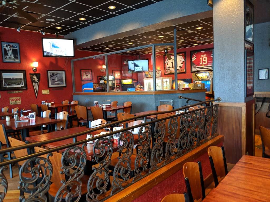 Hitz Pizza and Sports Bar | restaurant | 700 Butterfield Rd, Mundelein, IL 60060, USA | 8473620505 OR +1 847-362-0505