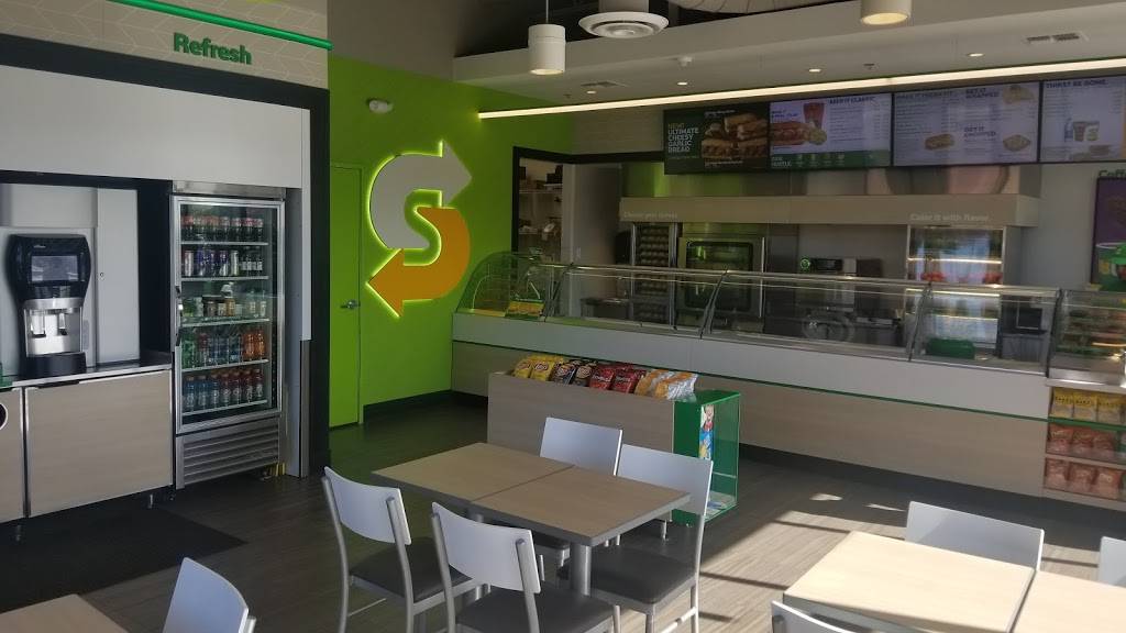 Subway | meal takeaway | 2140 E Cactus Rd Suite 1, Phoenix, AZ 85022, USA | 6024932422 OR +1 602-493-2422