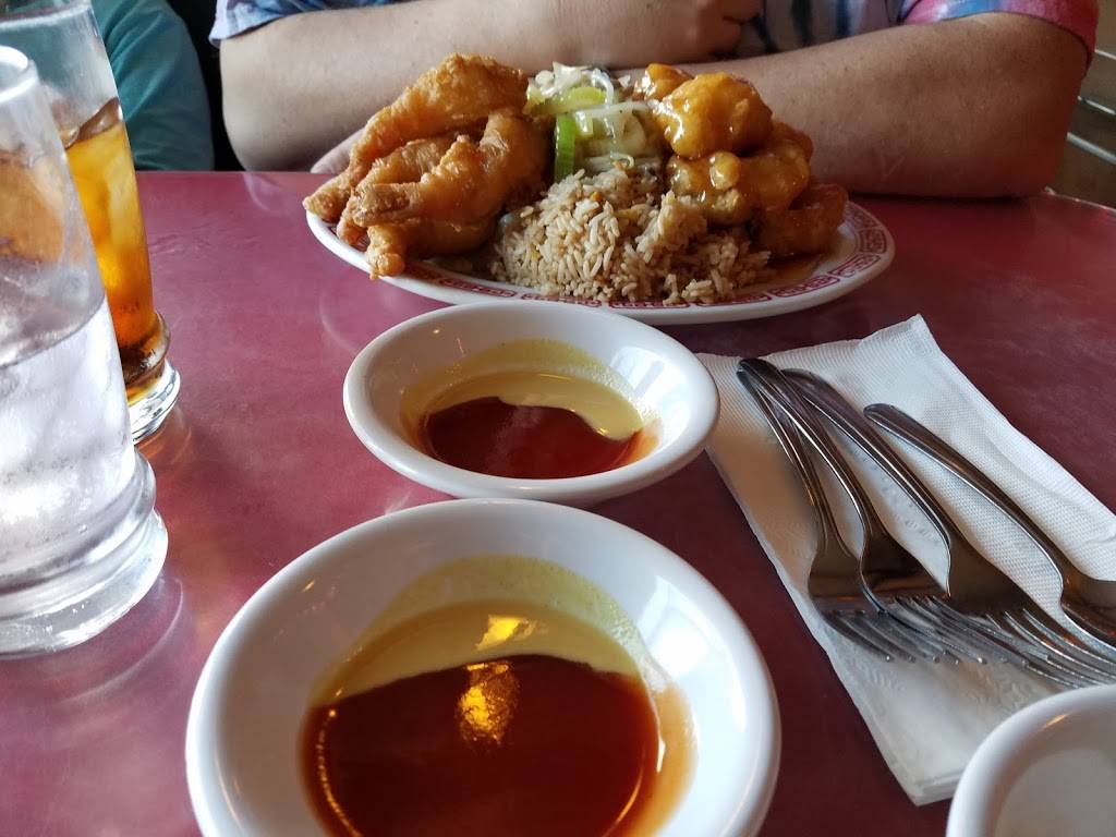 Orient Cafe | cafe | 1222 W 2nd St, The Dalles, OR 97058, USA | 5412964653 OR +1 541-296-4653