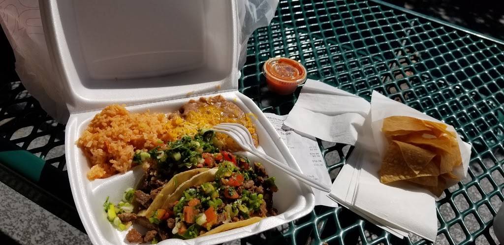 Corrales Mexican Food | restaurant | 795 E Thompson Blvd, Ventura, CA 93001, USA | 8056431043 OR +1 805-643-1043