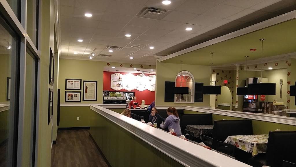 Chicken Salad Chick | restaurant | 7709 Hwy 72 W #100, Madison, AL 35758, USA | 2564149961 OR +1 256-414-9961