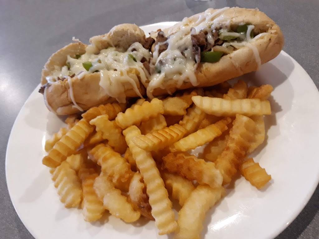 Cafe Modena | meal delivery | 1725 E Warm Springs Rd, Las Vegas, NV 89119, USA | 7027850005 OR +1 702-785-0005