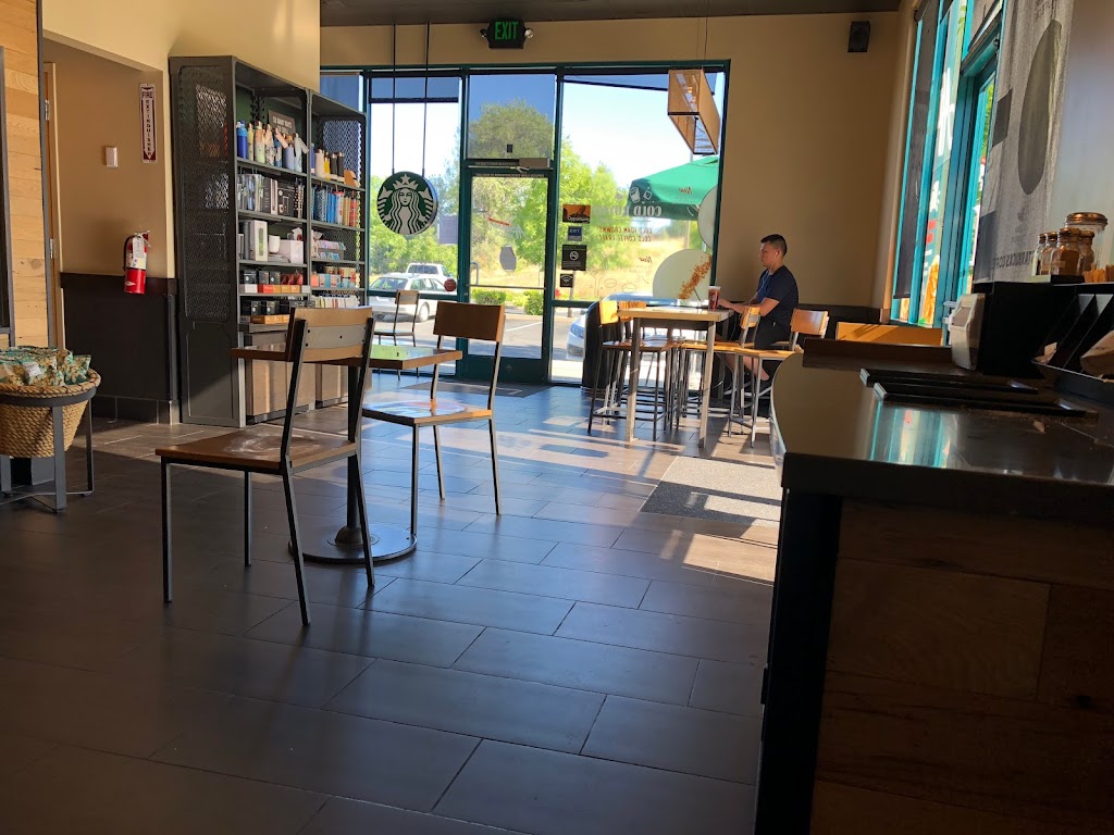 Starbucks | cafe | 155 Lake Blvd E, Redding, CA 96003, USA | 5302463758 OR +1 530-246-3758