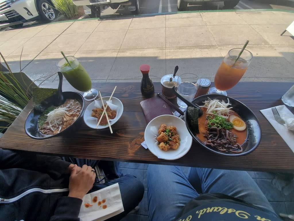 Buta Japanese Ramen | restaurant | 5201 Linda Vista Rd Faculty Office, San Diego, CA 92110, USA | 6192720795 OR +1 619-272-0795