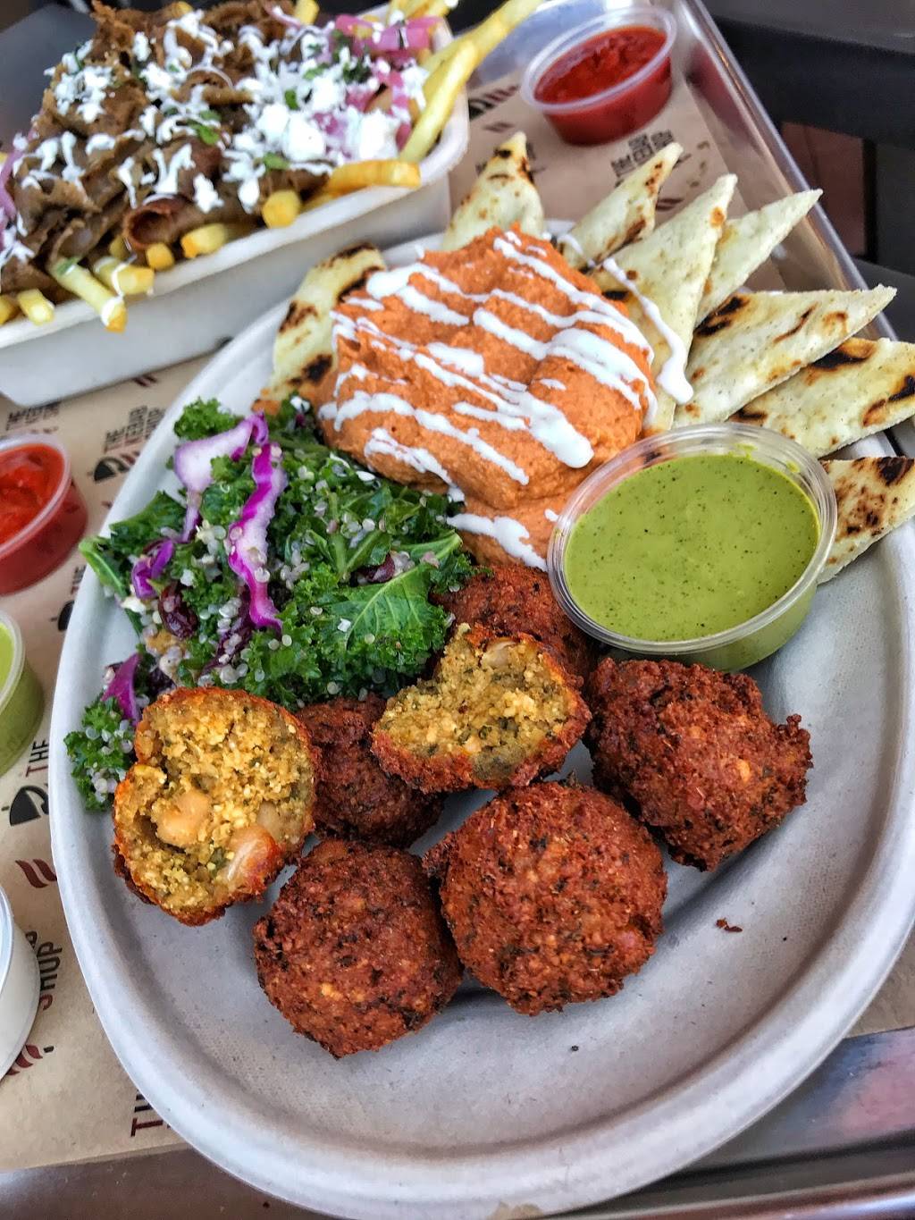 The Kebab Shop | restaurant | 19700 Vallco Pkwy #150, Cupertino, CA 95014, USA | 4083804909 OR +1 408-380-4909