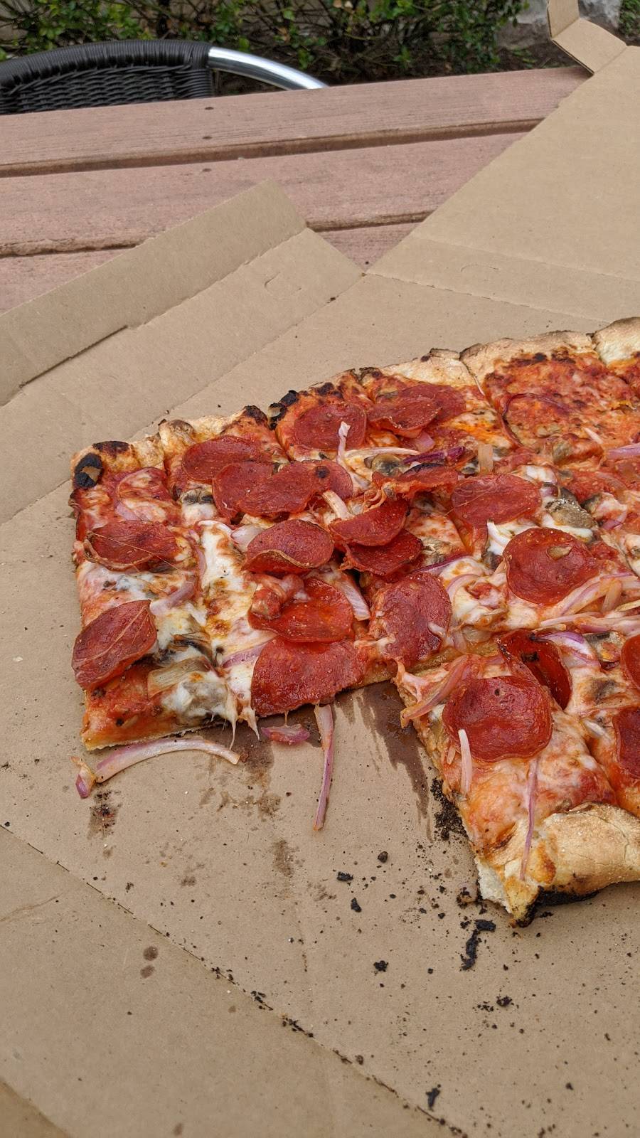 Faklandia Brewpub | restaurant | 3807 S Packard Ave, St Francis, WI 53235, USA | 4142128694 OR +1 414-212-8694