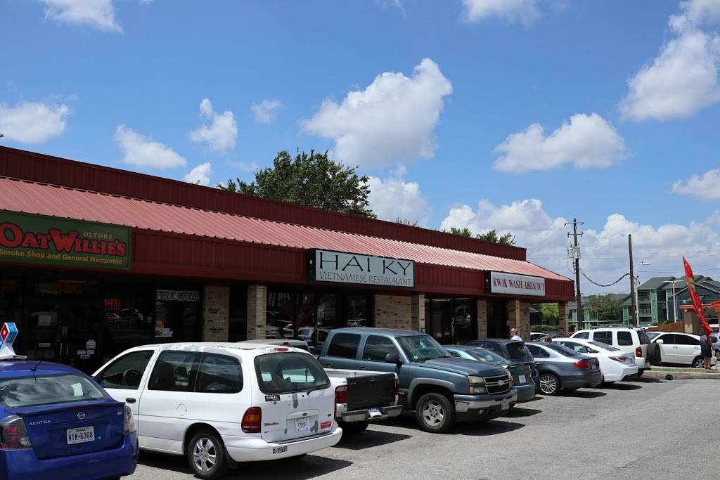 Hai Ky | restaurant | 1931 E Oltorf St B, Austin, TX 78741, USA | 5126932464 OR +1 512-693-2464