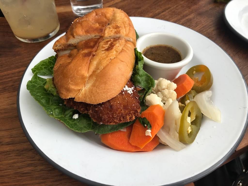 Glenas | restaurant | 632 20th St, San Francisco, CA 94107, USA | 4159158226 OR +1 415-915-8226