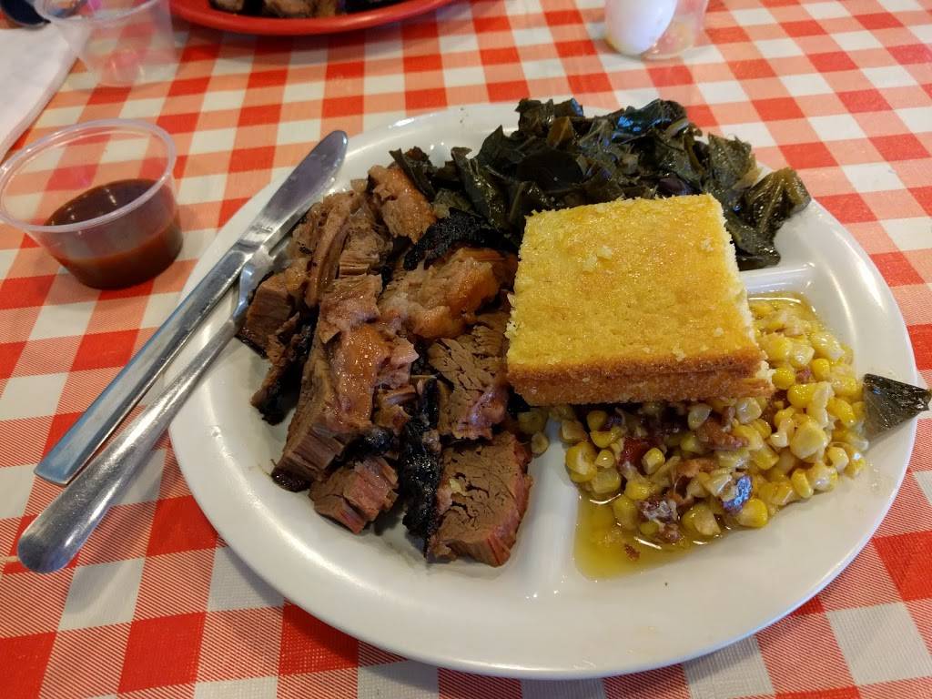Satchels BBQ | meal takeaway | 3035 Washtenaw Ave, Ann Arbor, MI 48104, USA | 7349715100 OR +1 734-971-5100