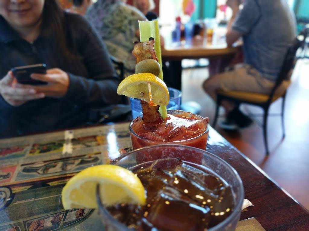 Squeeze In | restaurant | 8876 S Eastern Ave #100, Las Vegas, NV 89123, USA | 7024855847 OR +1 702-485-5847