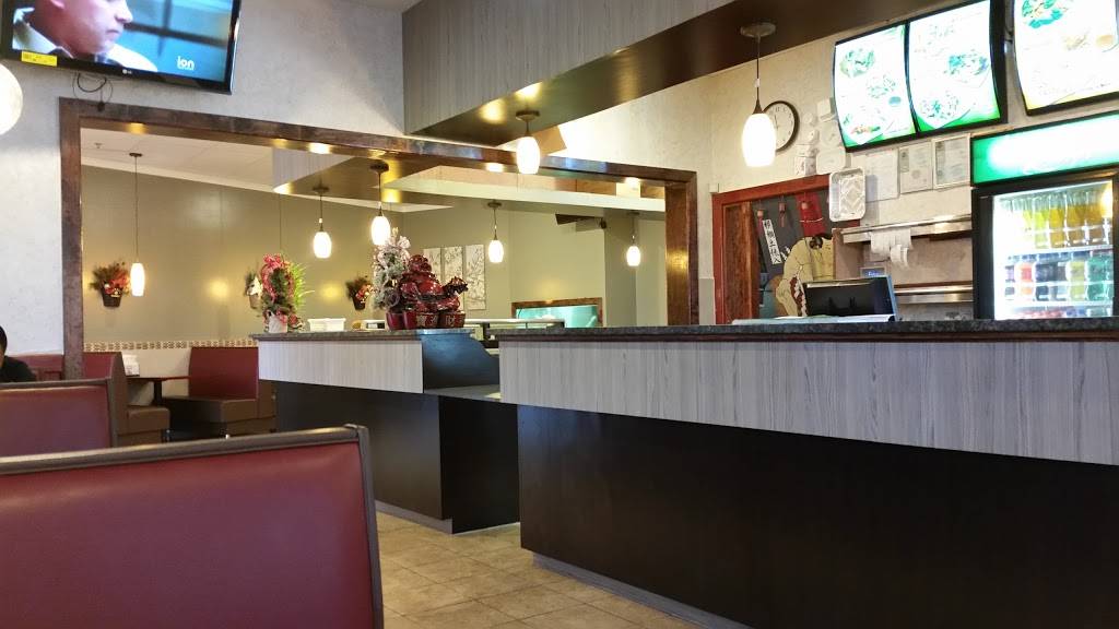 Lin Garden 2 | restaurant | 3326, 381 Cypress Pkwy, Poinciana, FL 34759, USA | 4079312888 OR +1 407-931-2888