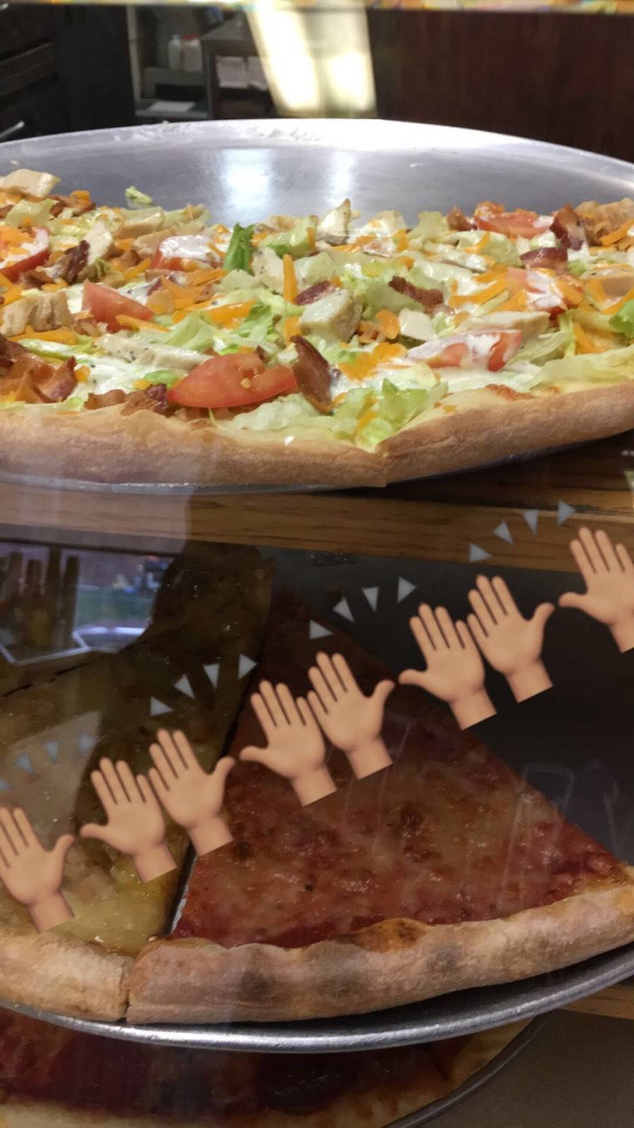 Riggtown Oven | restaurant | 551 S Matlack St, West Chester, PA 19382, USA | 6104313900 OR +1 610-431-3900