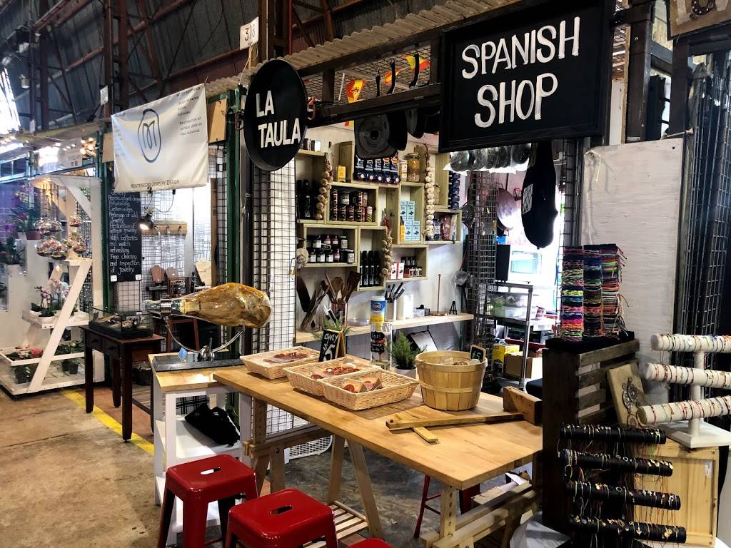 LA TAULA MIAMI | restaurant | 1940 N 30th Rd, Hollywood, FL 33021, USA | 3057133201 OR +1 305-713-3201