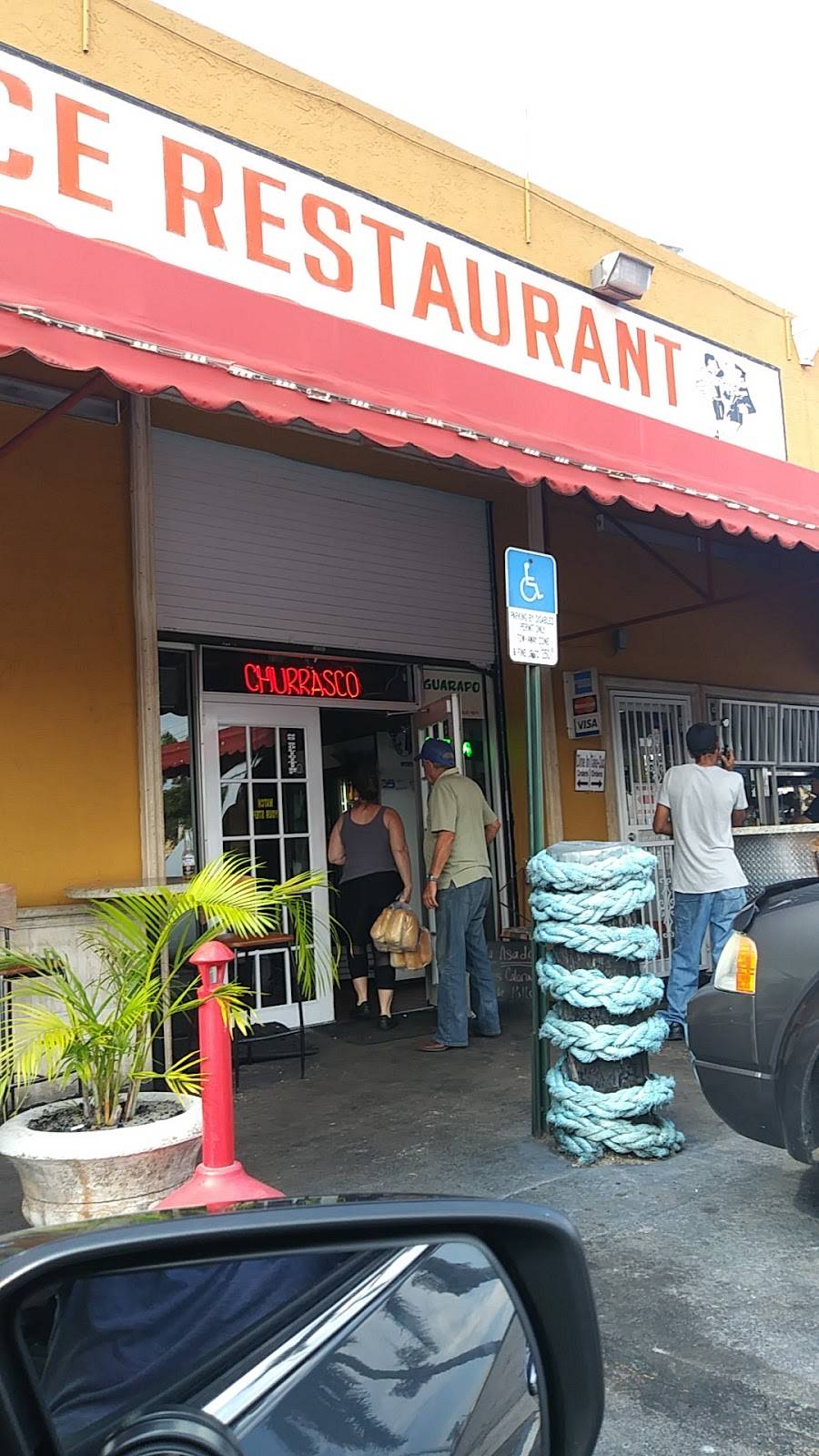 Romo’s Place Restaurant | restaurant | Bay 2, 13300, NW 42nd Ave, Opa-locka, FL 33054, USA | 3057220272 OR +1 305-722-0272