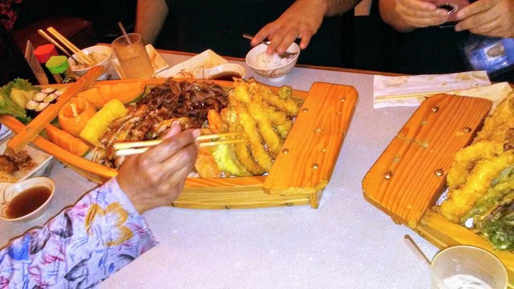 Shinano Restaurant | restaurant | 1106 S Atlantic Blvd, Monterey Park, CA 91754, USA | 6264578826 OR +1 626-457-8826