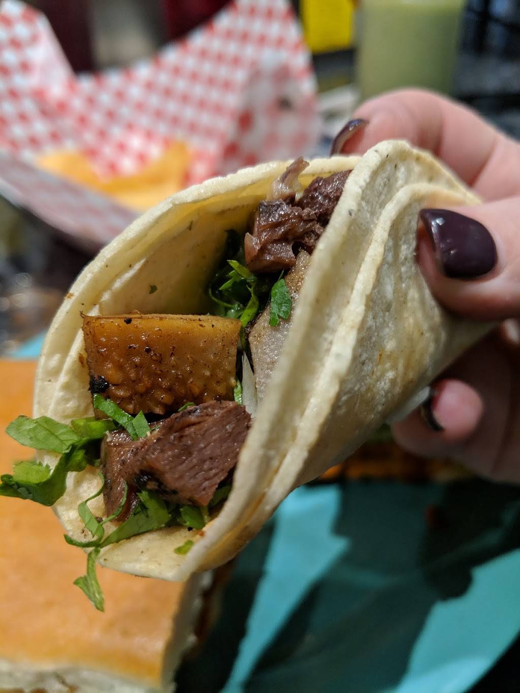 Los Guachos | restaurant | 7370 Sawmill Rd, Columbus, OH 43235, USA | 6147269185 OR +1 614-726-9185