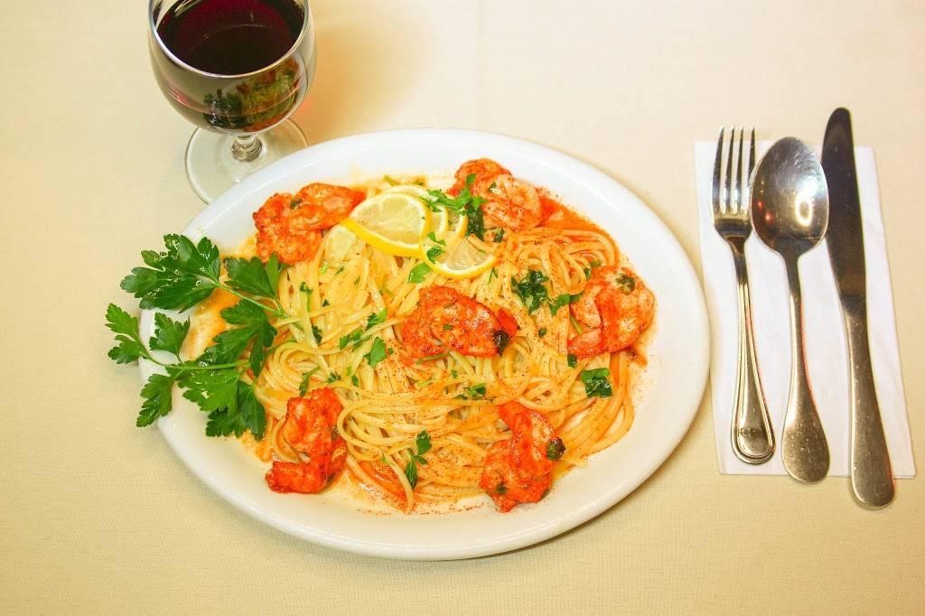 Il Sapore Italiano Restaurant | restaurant | 44-17 Douglaston Pkwy, Flushing, NY 11363, USA | 7182248009 OR +1 718-224-8009