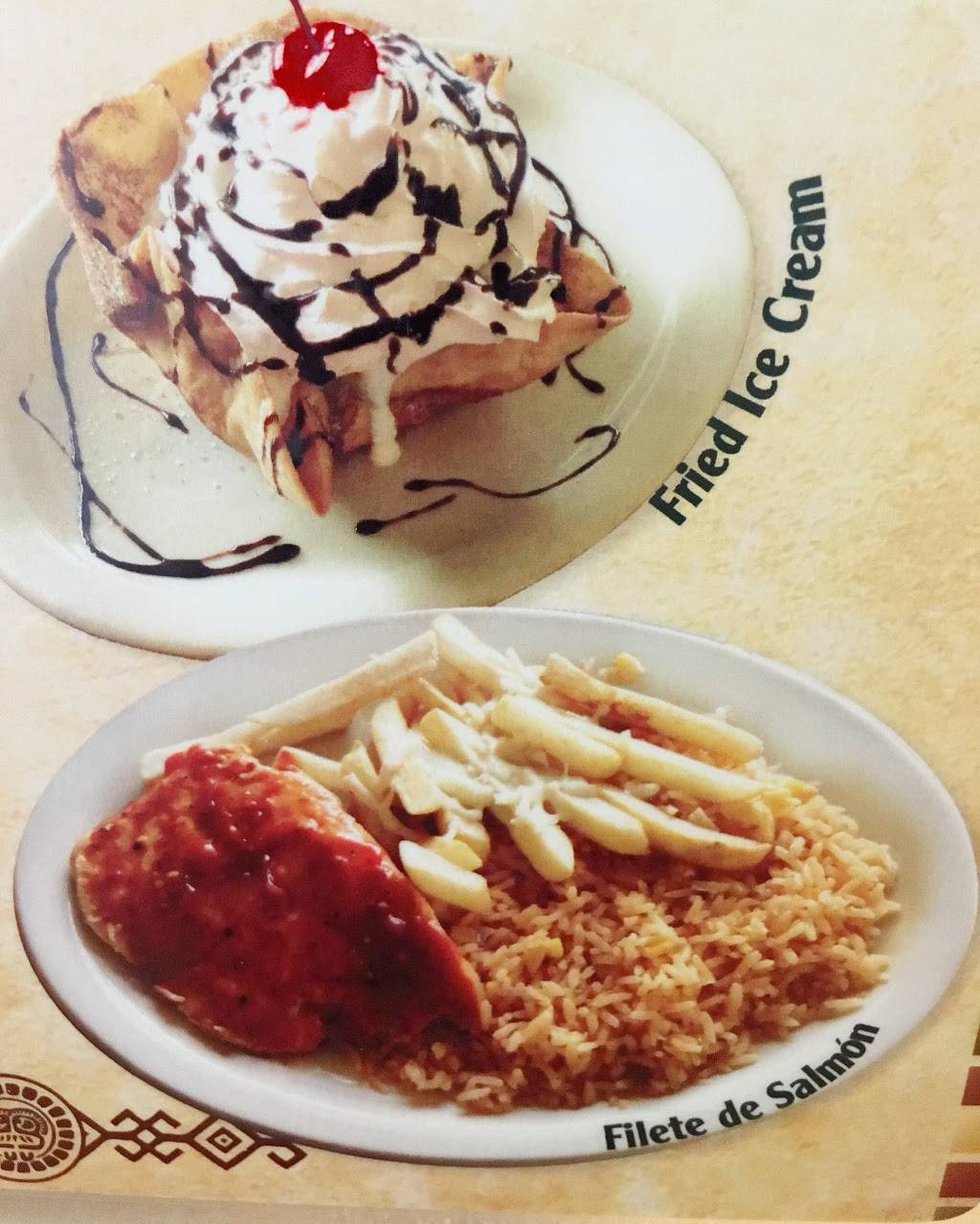 El Puente | restaurant | 2709 Malcolm, Newport, AR 72112, USA | 8705232369 OR +1 870-523-2369