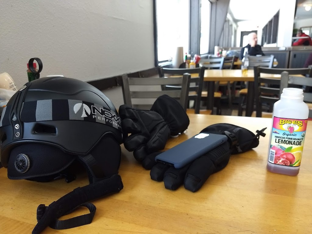 Ullrhof | restaurant | 40 Carriage Way, Snowmass Village, CO 81615, USA | 9709230400 OR +1 970-923-0400