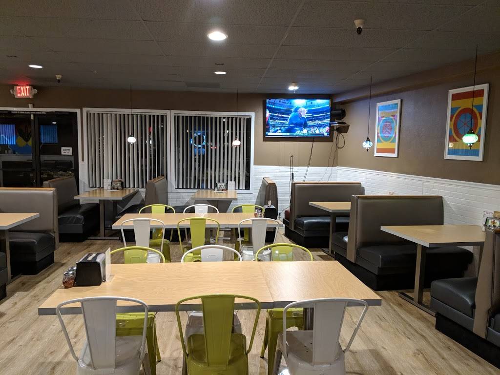 Namaste Pizza | restaurant | 239 Main St Suite A, Pleasanton, CA 94566, USA | 9255233293 OR +1 925-523-3293