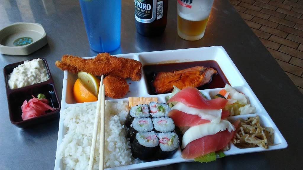 Meijo Sushi | restaurant | 600 Palm Ave, Imperial Beach, CA 91932, USA | 6194294373 OR +1 619-429-4373