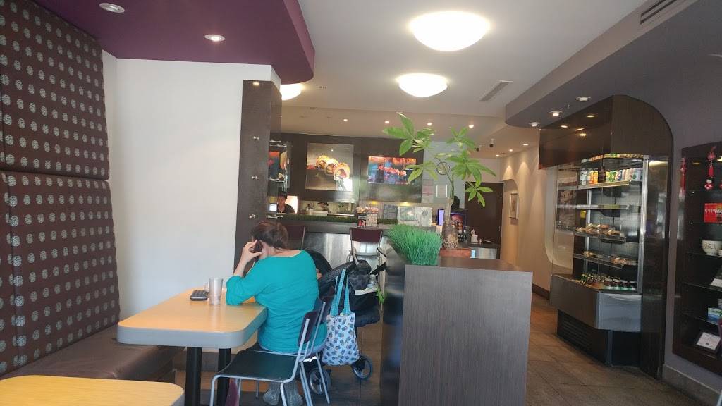 Sushi Shop | restaurant | 5640 Chemin de la Côte-des-Neiges, Montréal, QC H3T 1Z2, Canada | 5147375168 OR +1 514-737-5168