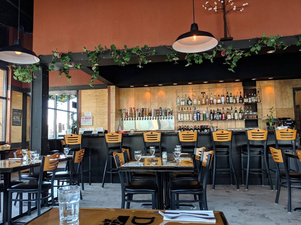 Degarios Italian Ristorante | restaurant | 18365 NW West Union Rd, Portland, OR 97229, USA | 9713170652 OR +1 971-317-0652