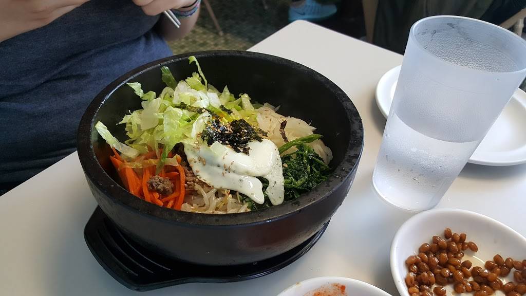 Chorong House | restaurant | 1121 E Fayette St STE 1, Syracuse, NY 13210, USA | 3154280501 OR +1 315-428-0501