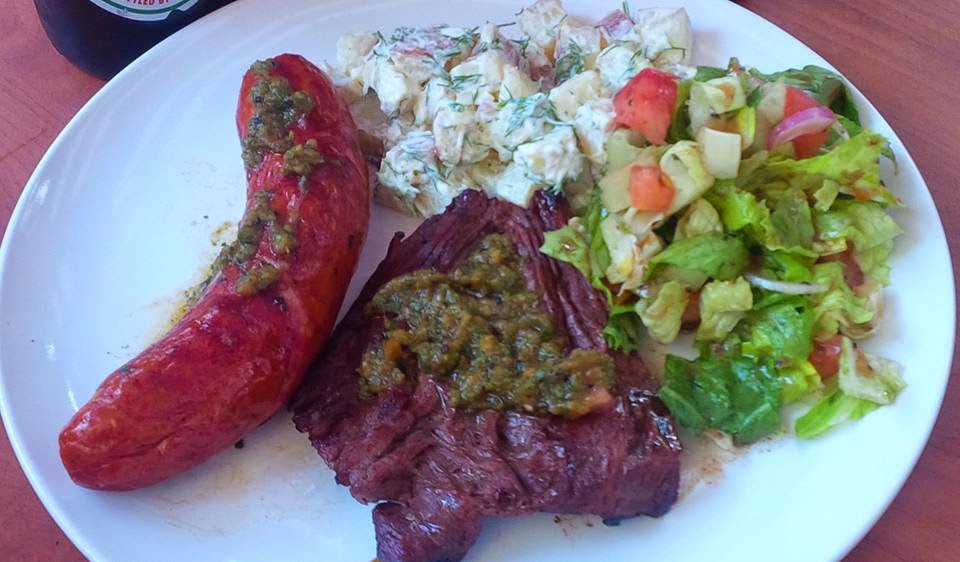 Antigua Cafe, International Deli & Catering | cafe | 1231 Cabrillo Ave #103, Torrance, CA 90501, USA | 3106289990 OR +1 310-628-9990