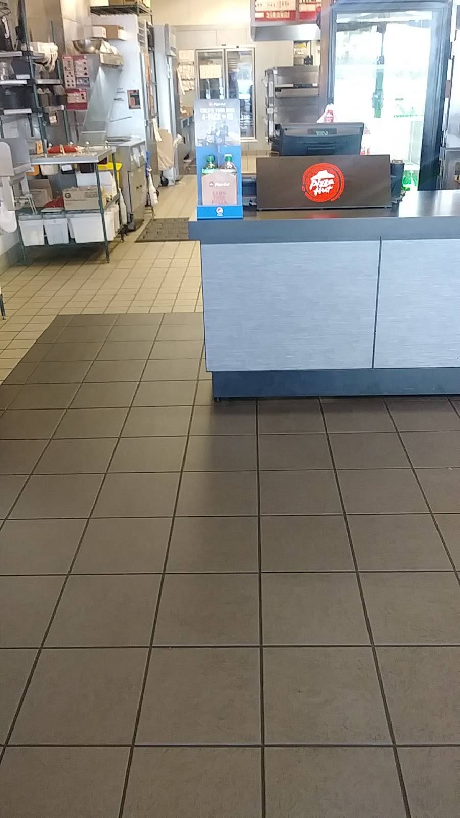 Pizza Hut | restaurant | 12125 Imperial Hwy, Norwalk, CA 90650, USA | 5628645226 OR +1 562-864-5226