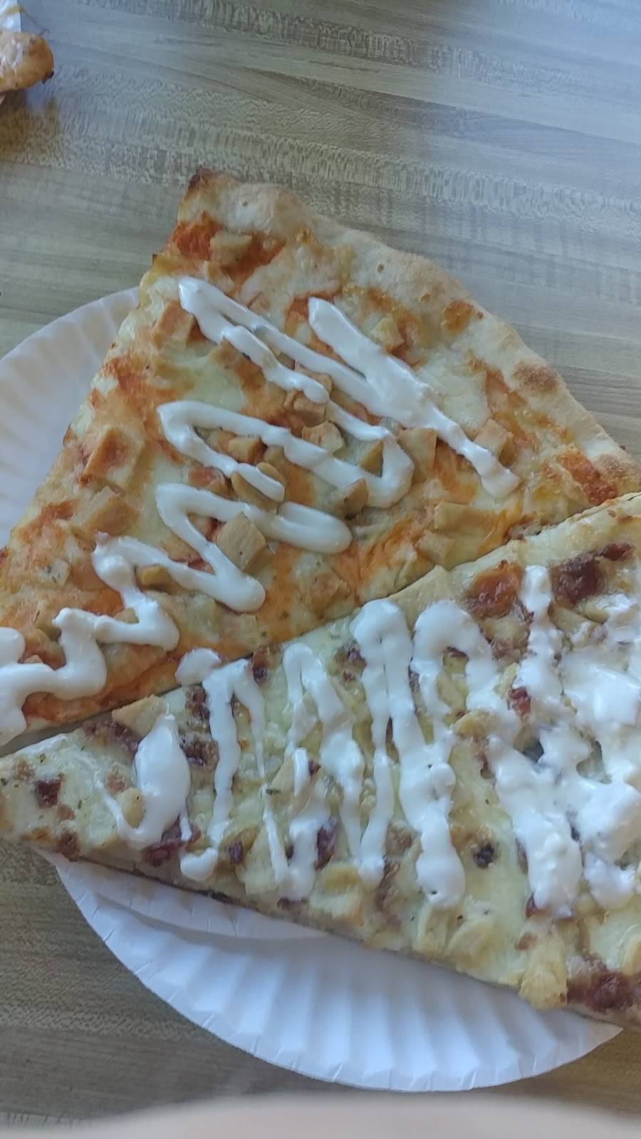 Colonia Pizza | restaurant | 325 Inman Ave, Colonia, NJ 07067, USA | 7323815150 OR +1 732-381-5150