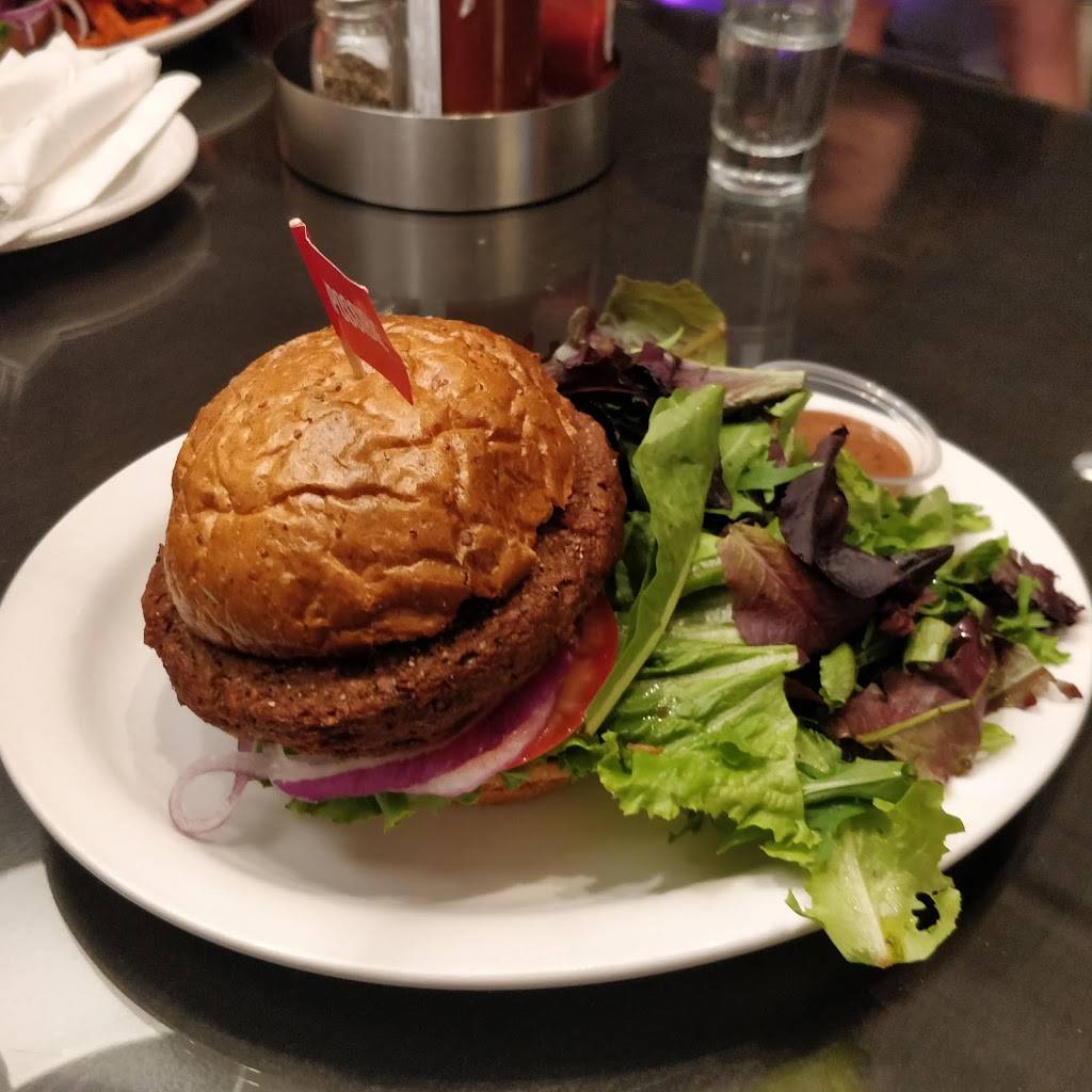 The Turn Cafe | restaurant | 28 Cyril Magnin, San Francisco, CA 94102, USA | 4153929466 OR +1 415-392-9466