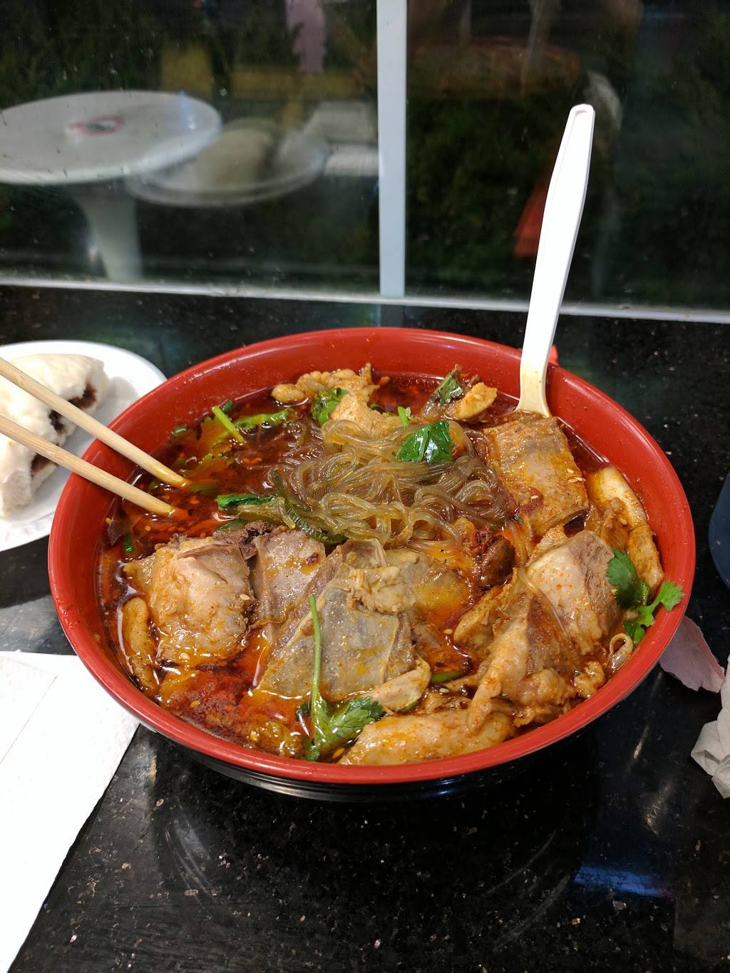 China Station 老北方麵食館 | restaurant | 1015 NY-25A, Stony Brook, NY 11790, USA | 6317516888 OR +1 631-751-6888