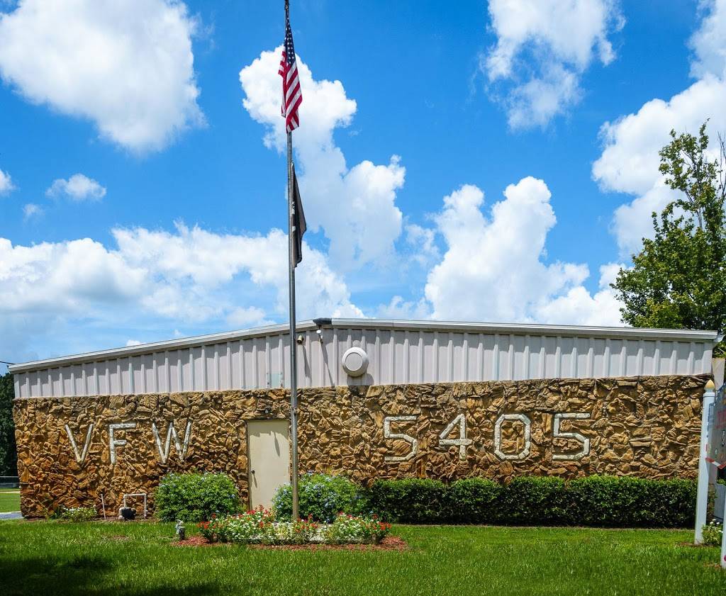 Winter Springs VFW Post 5405 | restaurant | 420 N Edgemon Ave, Winter Springs, FL 32708, USA | 4073273151 OR +1 407-327-3151