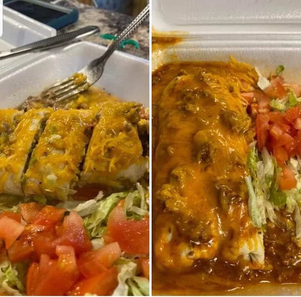 RJs Grill | restaurant | Station 522, 2374, NM-522, Questa, NM 87556, USA | 5755862089 OR +1 575-586-2089