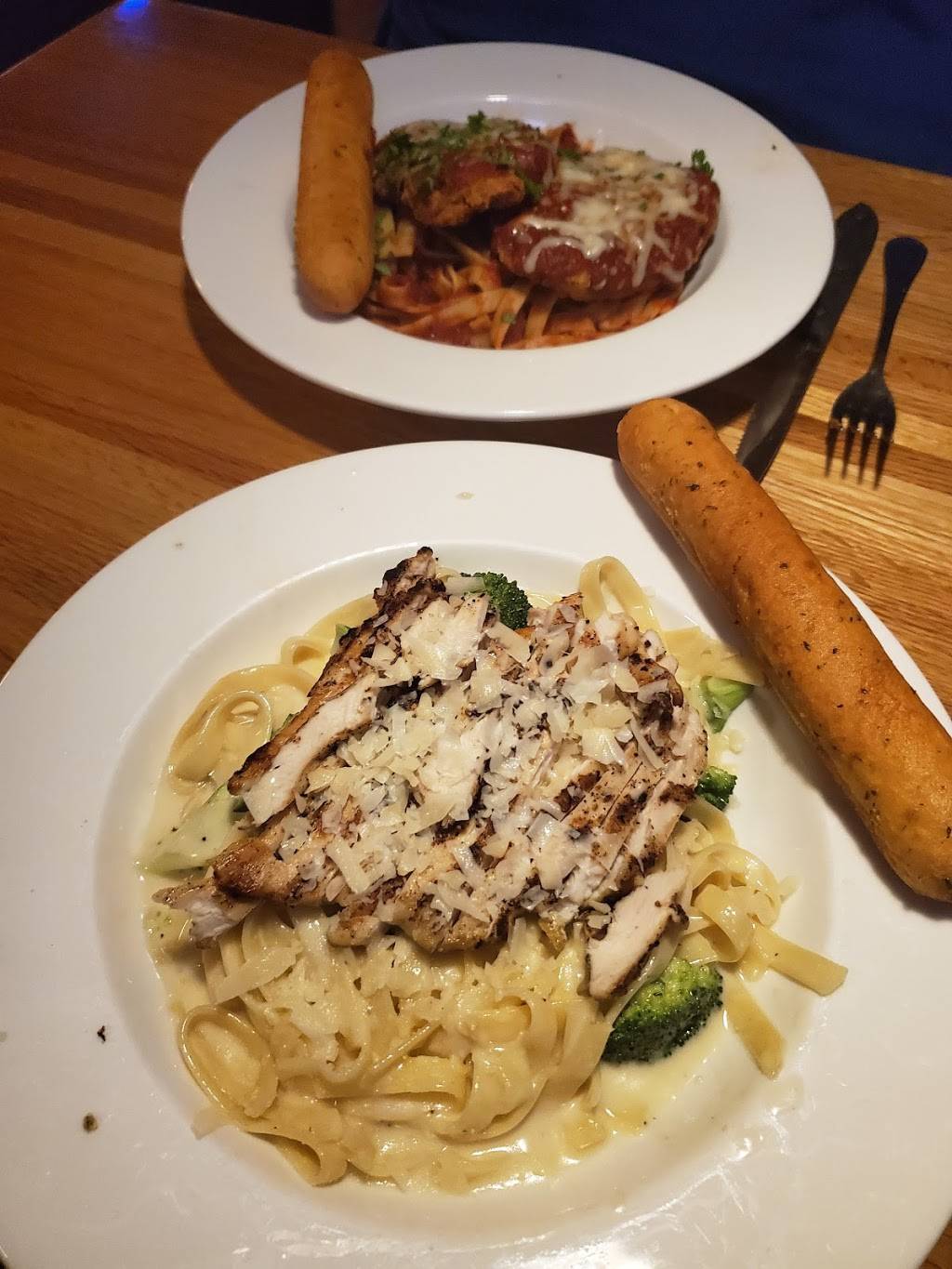 Applebees Grill + Bar | restaurant | 8380 E Point Douglas Rd S, Cottage Grove, MN 55016, USA | 6514585837 OR +1 651-458-5837