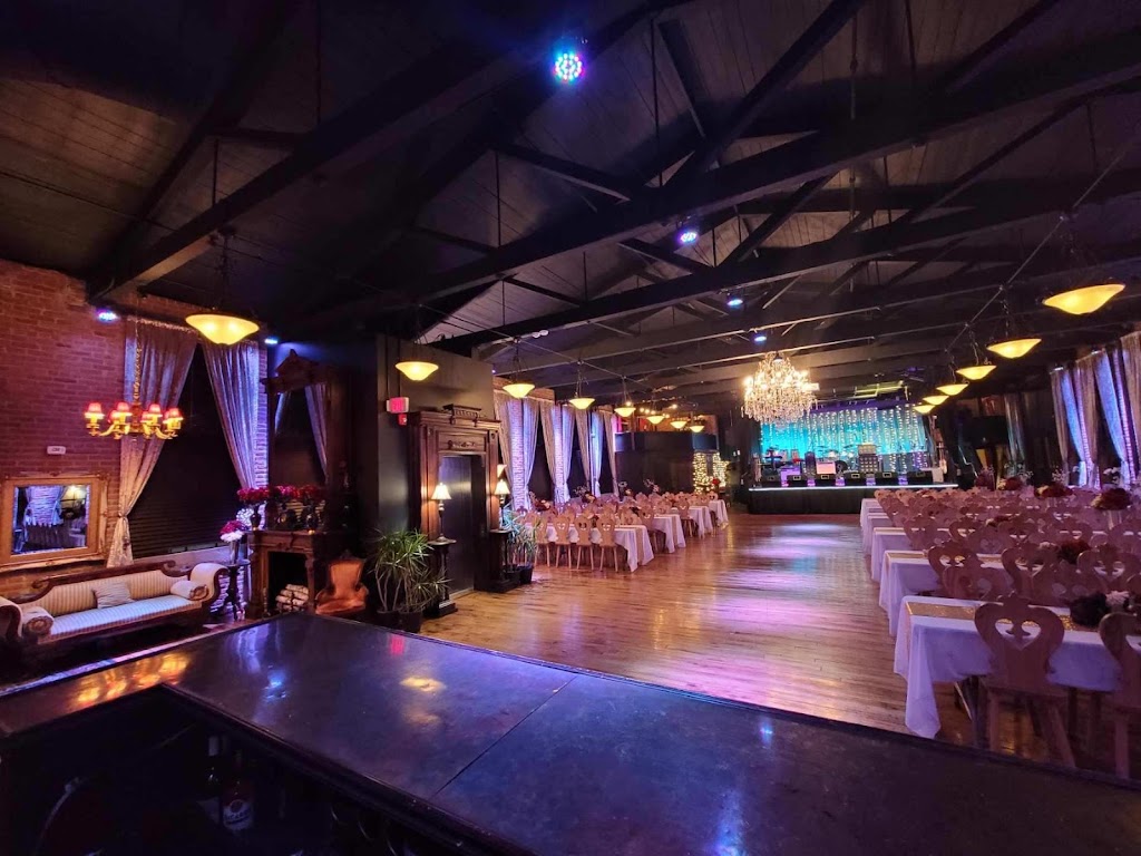 Hudson Valley Arts Live | restaurant | 299 Washington St, Newburgh, NY 12550, USA | 8455655000 OR +1 845-565-5000