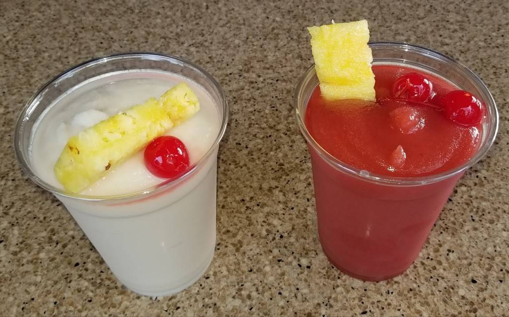 The Grande Cove | restaurant | Orlando, FL 32821, USA | 4072387676 OR +1 407-238-7676