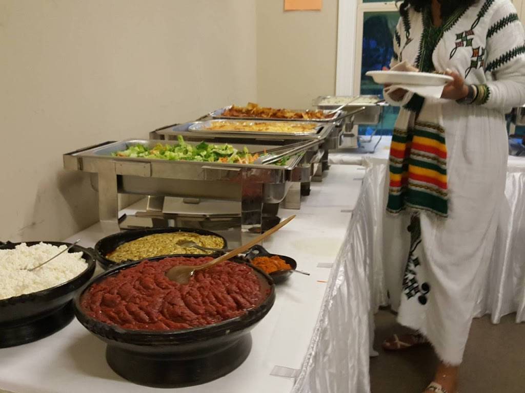 Betanya Ethiopian Market & Cafe | cafe | 14827 Build America Dr, Woodbridge, VA 22191, USA | 7034911465 OR +1 703-491-1465