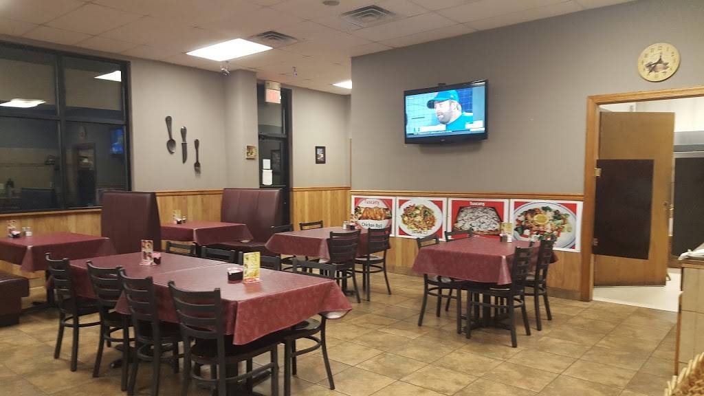 Tuscany Italian Grill | restaurant | 1481 South Boston Rd, Danville, VA 24540, USA | 4347973091 OR +1 434-797-3091