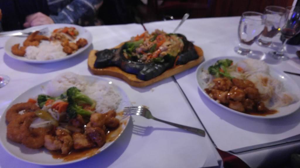 Restaurant Chez Le-An | restaurant | 1906 Boulevard Bastien, Québec, QC G2B 1C1, Canada | 4188434527 OR +1 418-843-4527